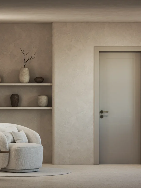 סדרת RETRO דגם N02 פנל אחד