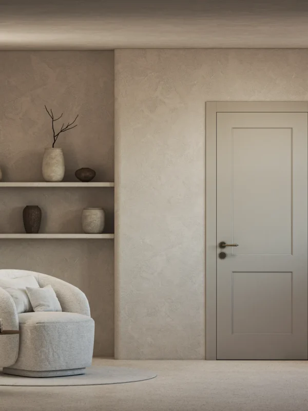 סדרת RETRO דגם N03 שני פנלים