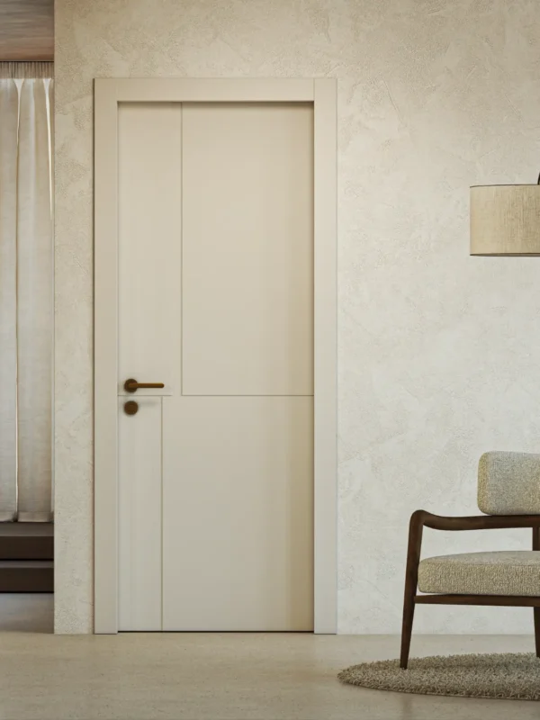 סדרת EDGE דגם N114 חירוץ אנכי