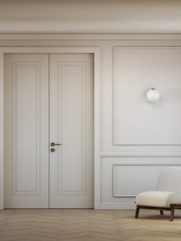 סדרת TIMELESS דגם N11 פנל אחד