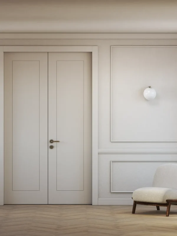 סדרת TIMELESS דגם N14 פנל אחד