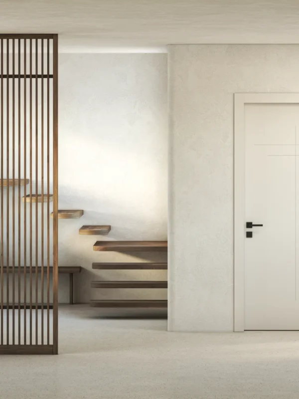 סדרת EDGE דגם N24 חירוץ אנכי ואופקי