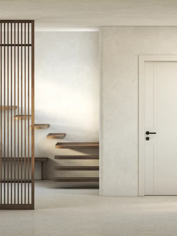 סדרת EDGE דגם N28 חירוץ אנכי