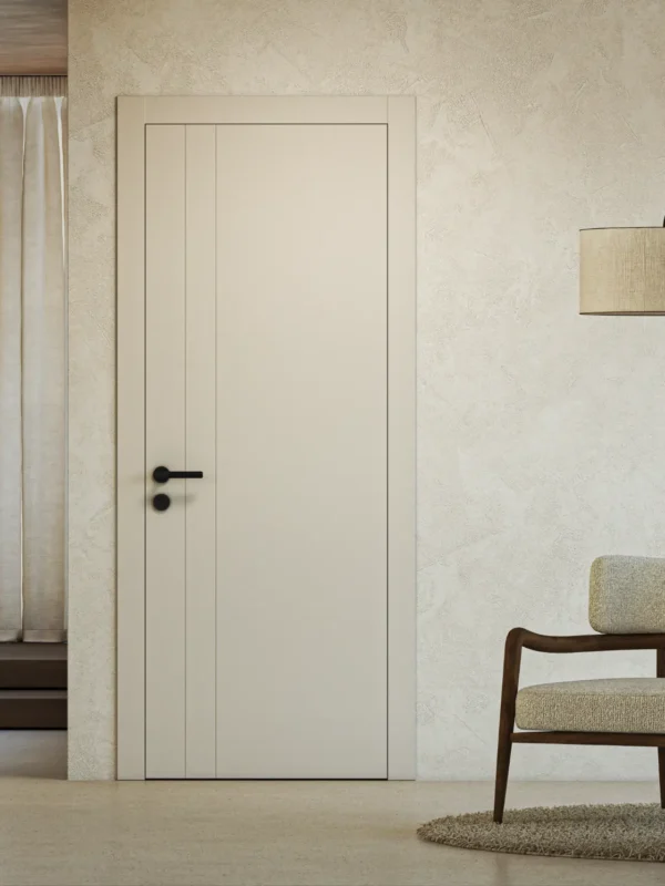 סדרת EDGE דגם N31_2 חירוץ אנכי