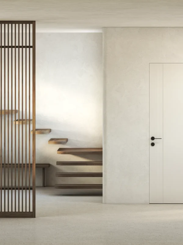 סדרת EDGE דגם N38 חירוץ אנכי