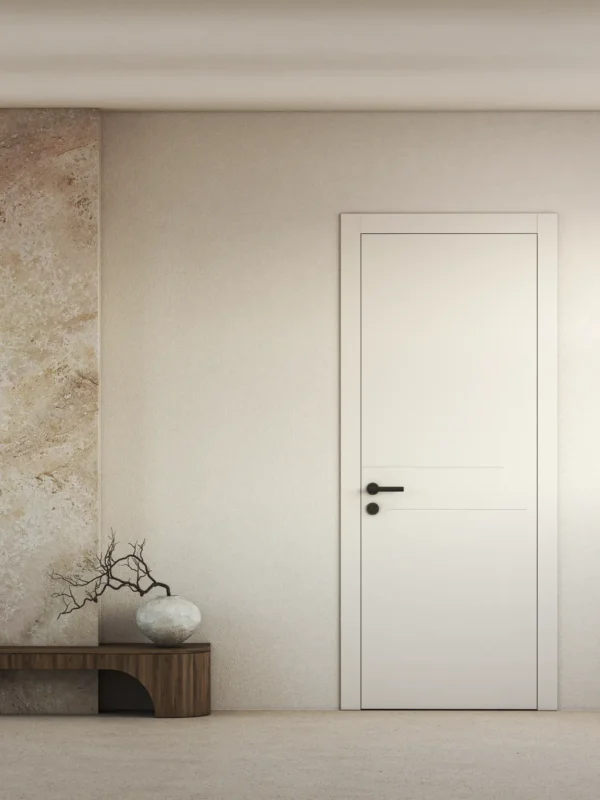 סדרת EDGE דגם N42 חירוץ אופקי