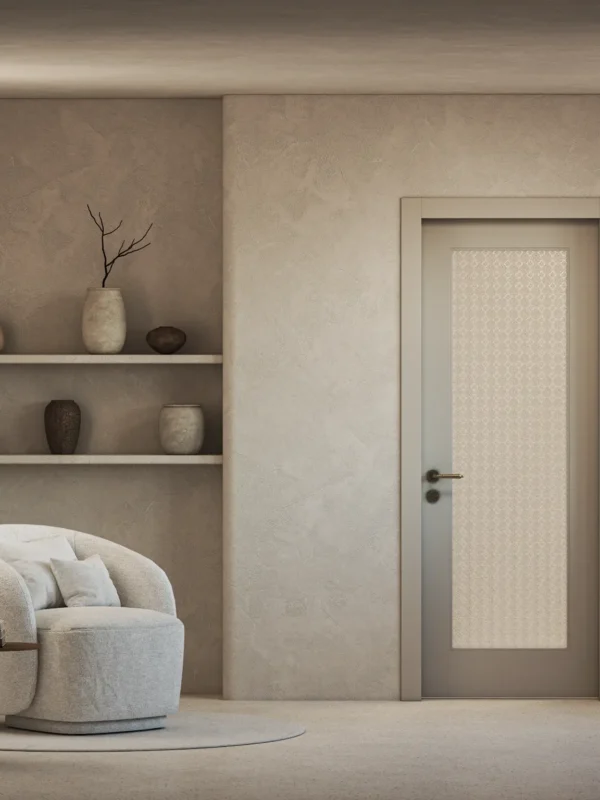 סדרת RETRO חלון זכוכית VINTAGE