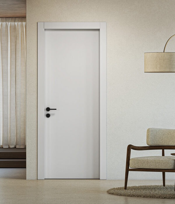 סדרת URBAN LINE לבן - פשטות אלגנטית שמתאימה לכל עיצוב