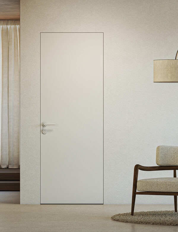 סדרת INFINITY דלת קו אפס