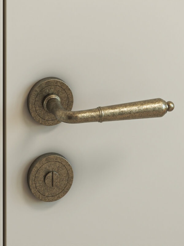 תמונת מוצר ידית מעוצבת DMA222