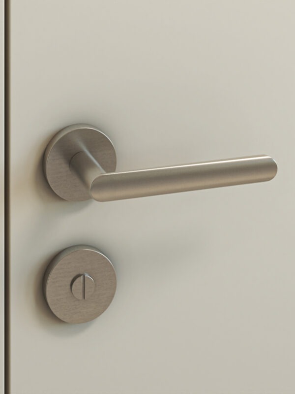 תמונת מוצר ידית מעוצבת SOLIS A212-03