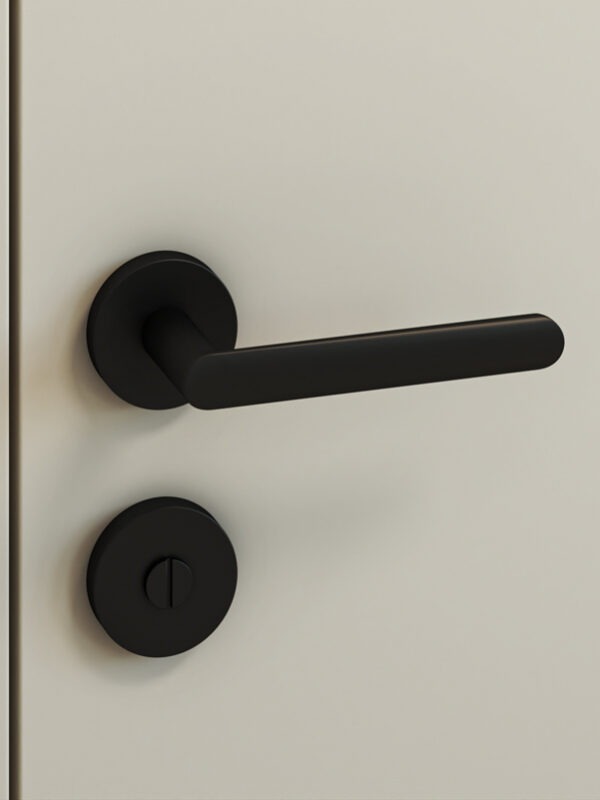 תמונת מוצר ידית מעוצבת