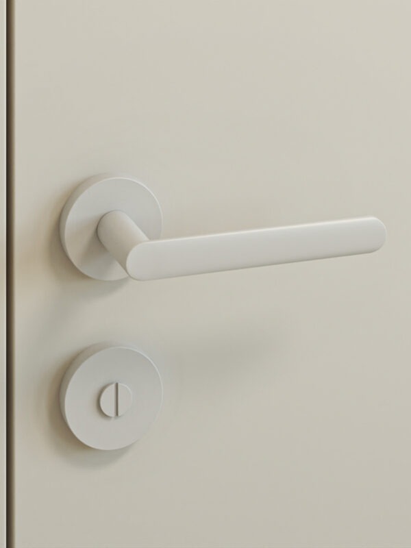 תמונת מוצר ידית מעוצבת