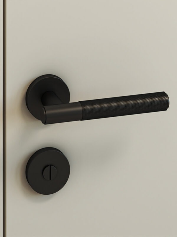 תמונת מוצר ידית מעוצבת CITY A335