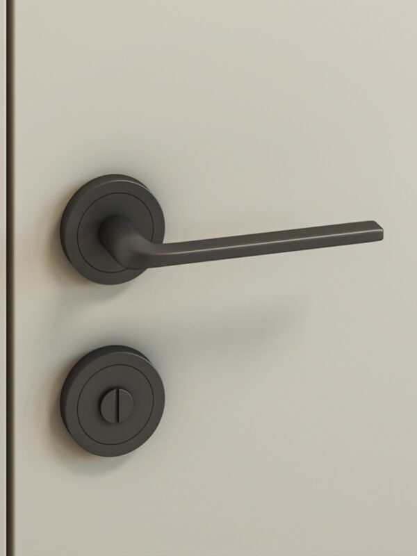 תמונת מוצר ידית מעוצבת MILLY A133-77